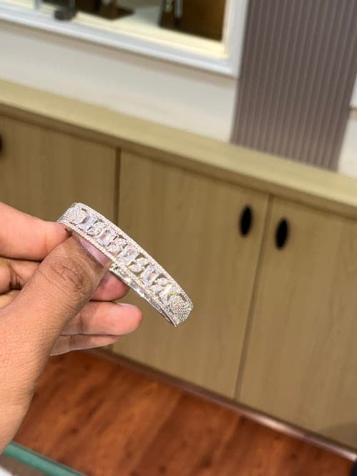 Hand Charms