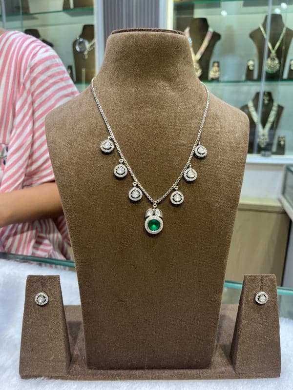 Necklace Set